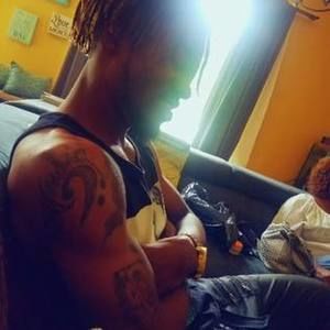 Meet your Posher, Andre'